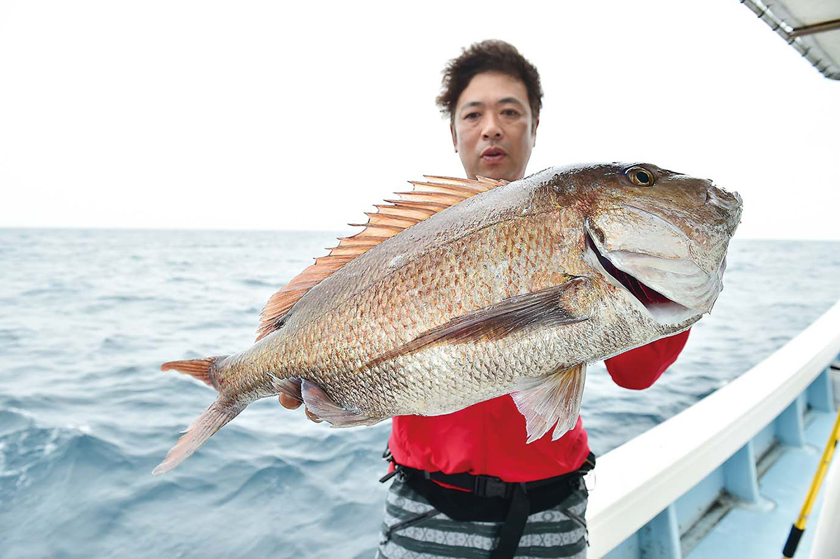 全国おすすめ釣り場ガイド 九州 ／鹿児島県 指宿(いぶすき)市／山川沖